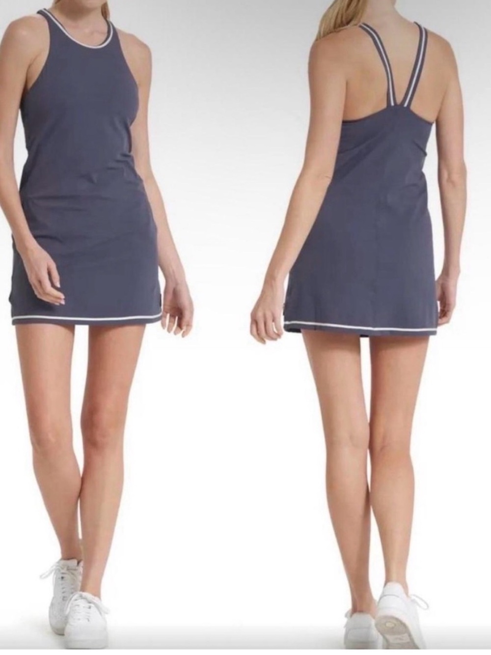 Vouri Volley Tennis Dress